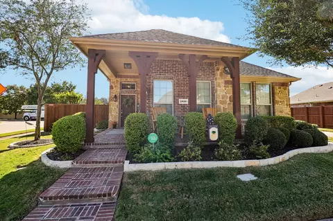 1826 Harlequin Pl, Allen, TX 75002