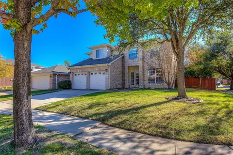3002 Berkshire Ln, Corinth, TX 76210