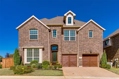 11825 Serenity Hill Dr, Euless, TX 76040