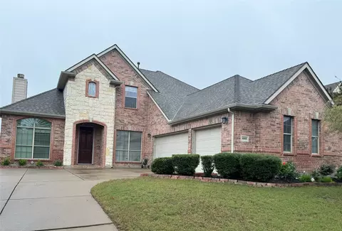 1907 Saint Johns Ave, Allen, TX 75002