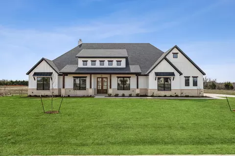 6020 Maplewood Blvd, Midlothian, TX 76065