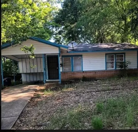 3506 Ninock St, Shreveport, LA 71109