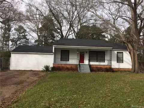1806 Shady Ln, Shreveport, LA 71118