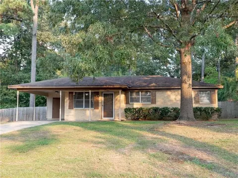 9533 Pine Cove Dr, Shreveport, LA 71118