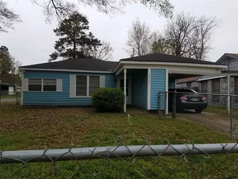 1503 Doris St, Shreveport, LA 71108