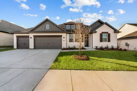 233 Wishing Pond Rd, Lavon, TX 75166