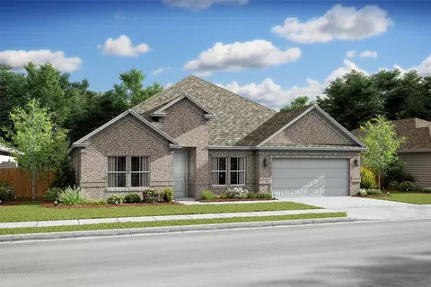 793 Faith Bud Ln, Lavon, TX 75166