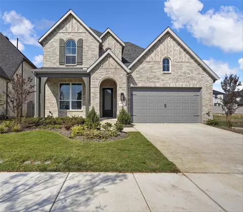 3512 Andromeda Dr, Mckinney, TX 75071