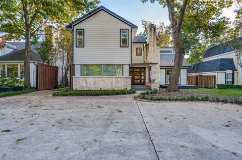 5338 W Mockingbird Ln, Dallas, TX 75209