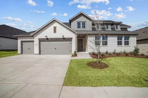 227 Wishing Pond Rd, Lavon, TX 75166
