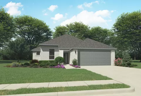 904 Airbender Dr, Princeton, TX 75407