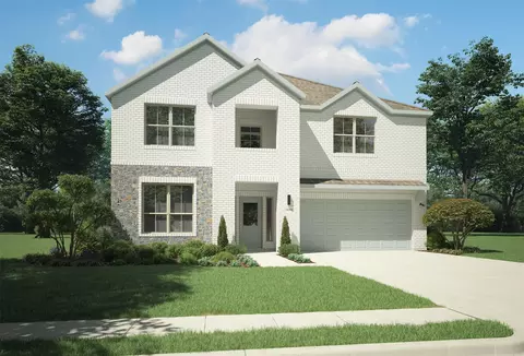 916 Airbender Dr, Princeton, TX 75407