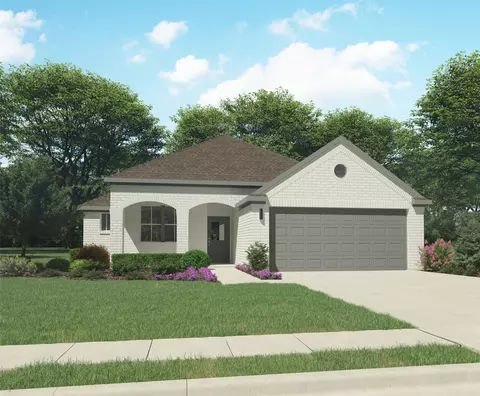 910 Airbender Dr, Princeton, TX 75407