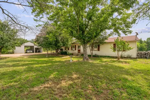 9187 Fm 1702, Dublin, TX 76446