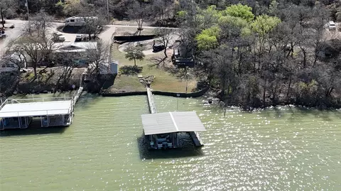 224 Cactus Ln, Gordon, TX 76453