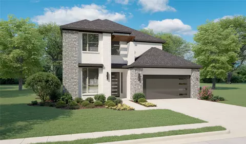 4521 Havenridge Rd, Mckinney, TX 75071
