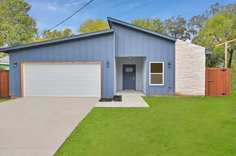 3931 Hancock St, Dallas, TX 75210
