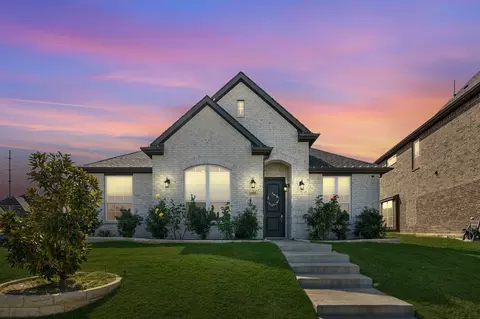 1495 Scarlet Ln, Frisco, TX 75033
