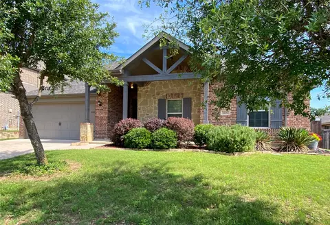 1237 Barberry Dr, Burleson, TX 76028