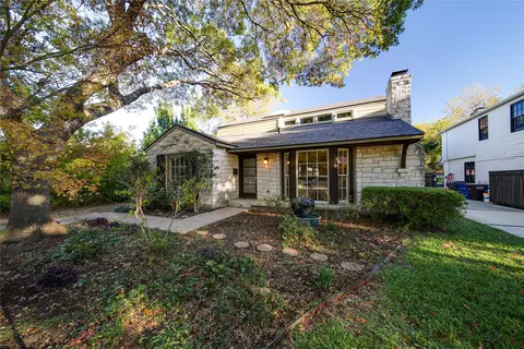4412 Pomona Rd, Dallas, TX 75209