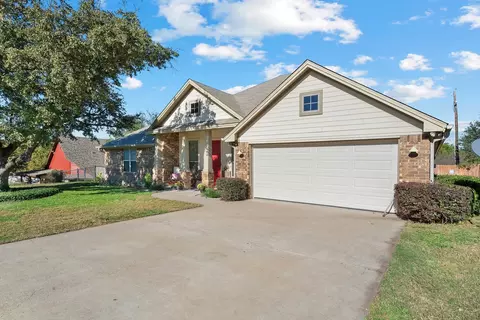 333 Cactus Vly, Stephenville, TX 76401