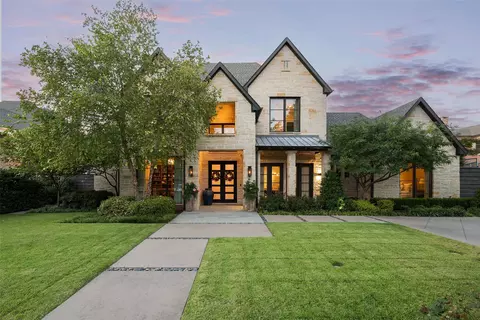 6449 Norway Rd, Dallas, TX 75230