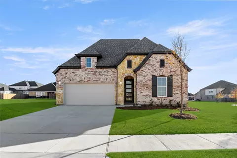 16924 Leatherflower Dr, Northlake, TX 76247