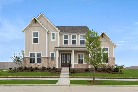 3208 Andesite Rd, Mckinney, TX 75071