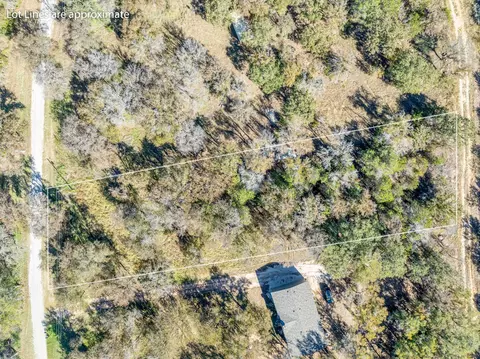 940 Western Dr, Gordon, TX 76453
