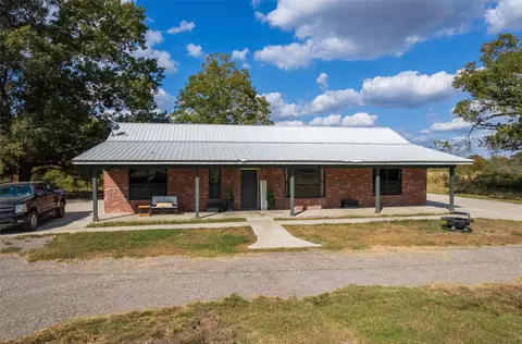 1340 County Road Nw 1018, Mount Vernon, TX 75457