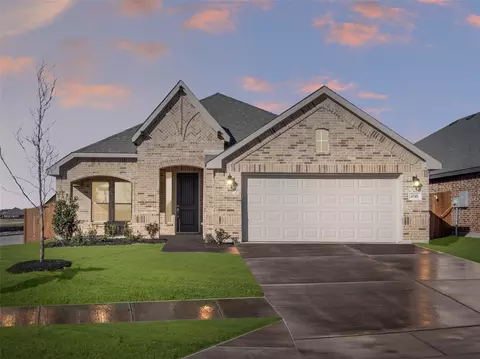 4548 Brentfield Dr, Crowley, TX 76036