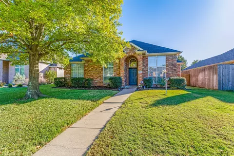 1513 Anchor Dr, Wylie, TX 75098