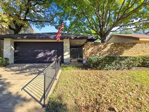 1611 Hawthorne Dr, Arlington, TX 76012