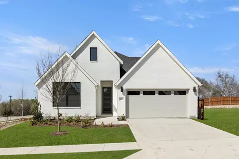 823 Stoney Bridge Way, Lavon, TX 75166