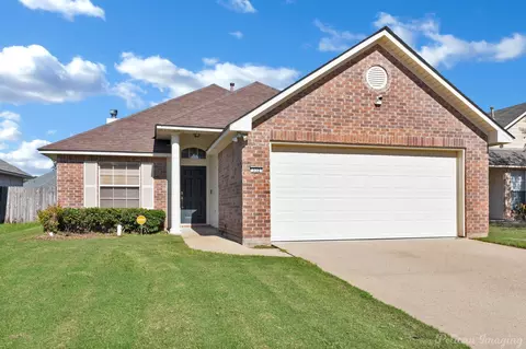 332 Gaston Ln, Bossier City, LA 71112