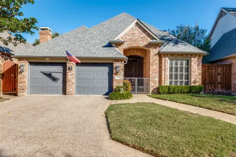 17316 Village Ln, Dallas, TX 75248