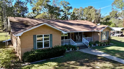 6856 Fm 1861, Athens, TX 75752