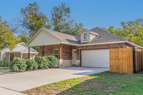 8331 Delmar St, White Settlement, TX 76108