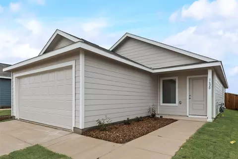 1620 Cattle Drive Ln, Crandall, TX 75114