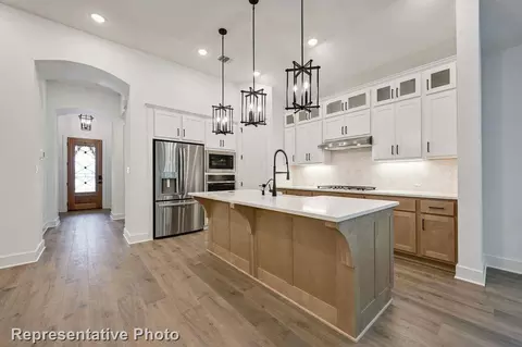 4187 Carter Ct, Denison, TX 75020
