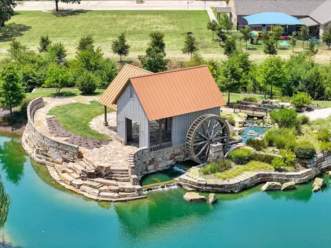 627 Artesian Dr, Argyle, TX 76226 photo 37