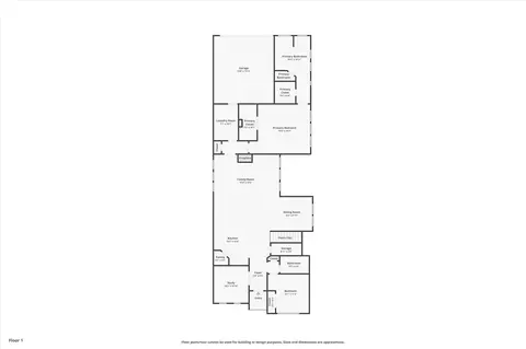 627 Artesian Dr, Argyle, TX 76226 photo 38
