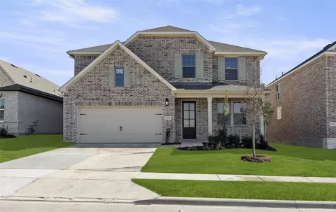 1224 Cider Mill Ln, Forney, TX 75126
