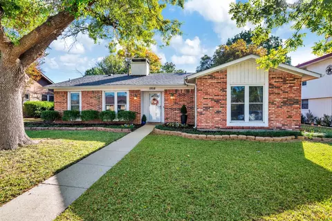 1858 Tucson Dr, Lewisville, TX 75077