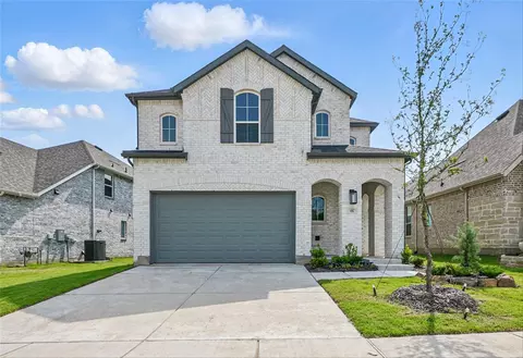 4182 Carter Ct, Denison, TX 75020