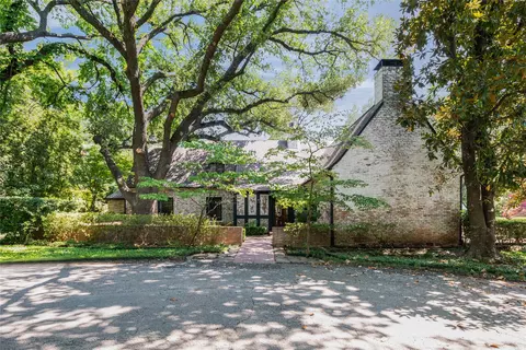 5200 Park Ln, Dallas, TX 75220