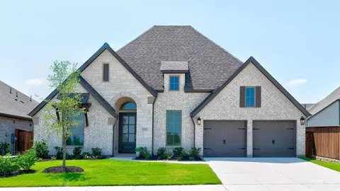 1833 Park Vista Way, Midlothian, TX 76065