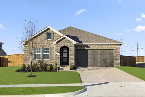 4107 Saltgrass St, Melissa, TX 75454