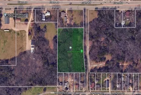9800 Elam Rd, Dallas, TX 75217
