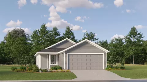 4008 Equestrian Dr, Providence Village, TX 76227